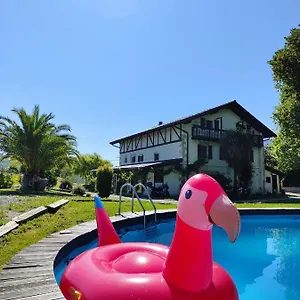 Accommodatie bij particulieren Caserio Barraca, Irun