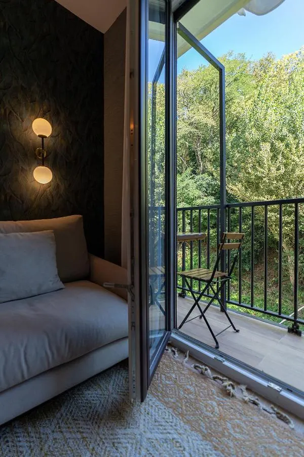 סן סבסטיאן Big 4 Rooms In A Centric Home Parking Included בית נופש