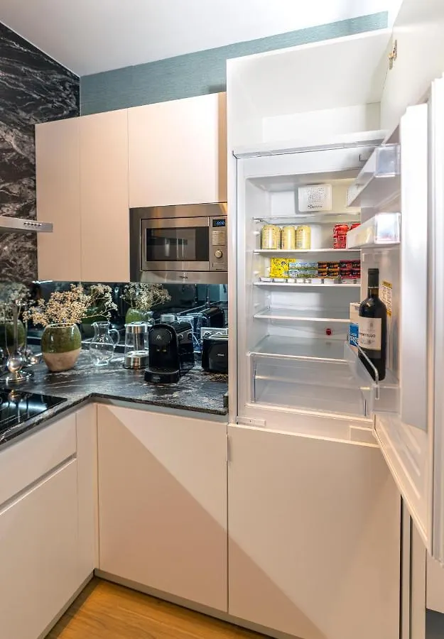 סן סבסטיאן Big 4 Rooms In A Centric Home Parking Included 0*, סן סבסטיאן